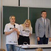 CoderDojo Olomouc 2019